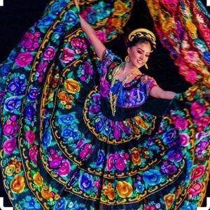 Meet your Posher, Karina